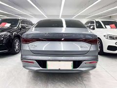 BYD Qin PLUS Glory Edition DM-i 55KM Leading - ფოტო 5