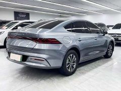 BYD Qin PLUS Glory Edition DM-i 55KM Leading - ფოტო 6