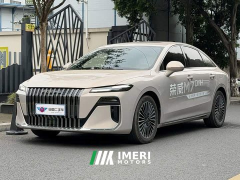 2025 SAIC MG M7 DMH 160km Premium Edition - ავტომობილი ჩინეთიდან