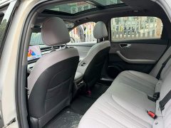 SAIC MG M7 DMH 160km Premium Edition - ფოტო 11