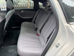 SAIC MG M7 DMH 160km Premium Edition - ფოტო 12