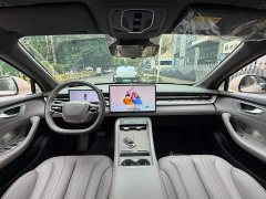 SAIC MG M7 DMH 160km Premium Edition - ფოტო 13
