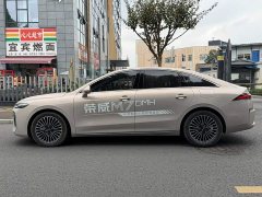 SAIC MG M7 DMH 160km Premium Edition - ფოტო 3