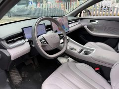 SAIC MG M7 DMH 160km Premium Edition - ფოტო 7