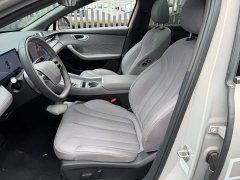 SAIC MG M7 DMH 160km Premium Edition - ფოტო 8