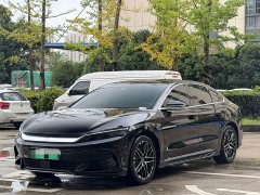 BYD Han EV 605KM Deluxe - ფოტო 1