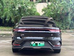 BYD Han EV 605KM Deluxe - ფოტო 14