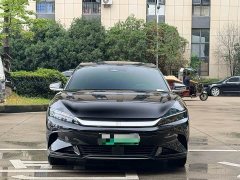 BYD Han EV 605KM Deluxe - ფოტო 2