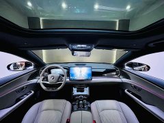 BYD Han EV 605KM Deluxe - ფოტო 4