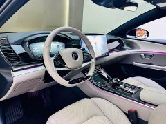 BYD Han EV 605KM Deluxe - ფოტო 5