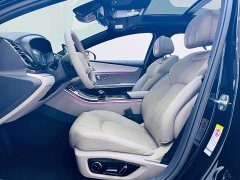 BYD Han EV 605KM Deluxe - ფოტო 6