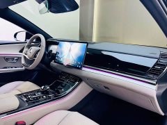 BYD Han EV 605KM Deluxe - ფოტო 7