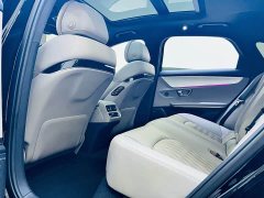 BYD Han EV 605KM Deluxe - ფოტო 8
