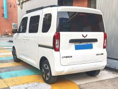 Wuling Zhiguang New Energy 305km Aspiring Edition - ფოტო 10