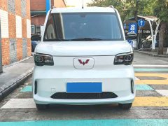 Wuling Zhiguang New Energy 305km Aspiring Edition - ფოტო 2
