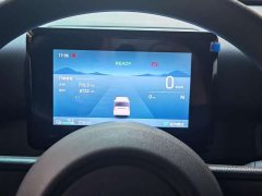 Wuling Zhiguang New Energy 305km Aspiring Edition - ფოტო 4