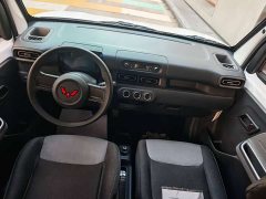 Wuling Zhiguang New Energy 305km Aspiring Edition - ფოტო 5