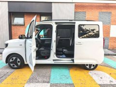 Wuling Zhiguang New Energy 305km Aspiring Edition - ფოტო 8