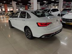 Volkswagen Sagitar 300TSI DSG Excellence Edition - ფოტო 10