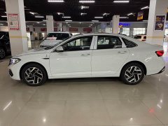 Volkswagen Sagitar 300TSI DSG Excellence Edition - ფოტო 4