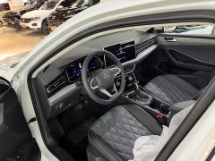 Volkswagen Sagitar 300TSI DSG Excellence Edition - ფოტო 5