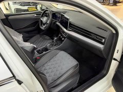 Volkswagen Sagitar 300TSI DSG Excellence Edition - ფოტო 6