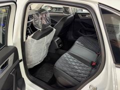 Volkswagen Sagitar 300TSI DSG Excellence Edition - ფოტო 8