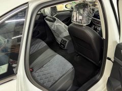 Volkswagen Sagitar 300TSI DSG Excellence Edition - ფოტო 9