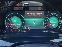 Volkswagen Golf 280TSI DSG R-Line - ფოტო 10