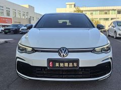 Volkswagen Golf 280TSI DSG R-Line - ფოტო 2