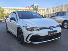 Volkswagen Golf 280TSI DSG R-Line - ფოტო 3