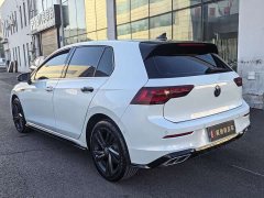 Volkswagen Golf 280TSI DSG R-Line - ფოტო 6