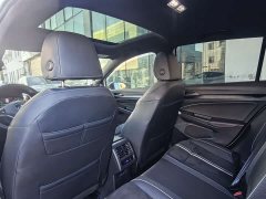Volkswagen Golf 280TSI DSG R-Line - ფოტო 7