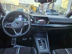 Volkswagen Golf 280TSI DSG R-Line - ფოტო 8