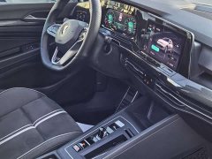 Volkswagen Golf 280TSI DSG R-Line - ფოტო 9