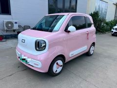 FAW Besturn Xiaoma 222km Dynamic Edition - ფოტო 1