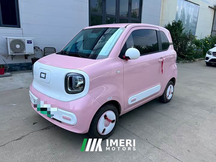 FAW Besturn Xiaoma 222km Dynamic Edition