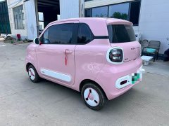 FAW Besturn Xiaoma 222km Dynamic Edition - ფოტო 2