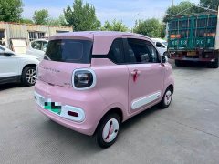 FAW Besturn Xiaoma 222km Dynamic Edition - ფოტო 3