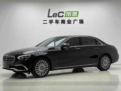 Mercedes-Benz E-Class Facelift E 300 L Luxury - ფოტო 1