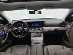 Mercedes-Benz E-Class Facelift E 300 L Luxury - ფოტო 11