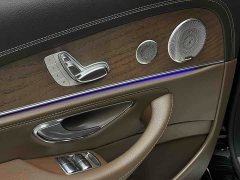 Mercedes-Benz E-Class Facelift E 300 L Luxury - ფოტო 12