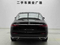 Mercedes-Benz E-Class Facelift E 300 L Luxury - ფოტო 14