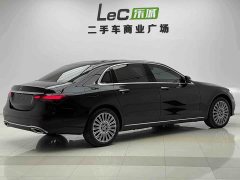 Mercedes-Benz E-Class Facelift E 300 L Luxury - ფოტო 15