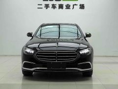 Mercedes-Benz E-Class Facelift E 300 L Luxury - ფოტო 2