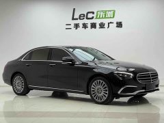 Mercedes-Benz E-Class Facelift E 300 L Luxury - ფოტო 3