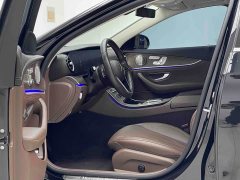 Mercedes-Benz E-Class Facelift E 300 L Luxury - ფოტო 5