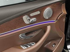 Mercedes-Benz E-Class Facelift E 300 L Luxury - ფოტო 6