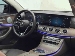 Mercedes-Benz E-Class Facelift E 300 L Luxury - ფოტო 8
