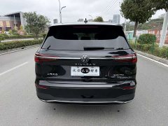 Volkswagen Viloran 380TSI Zunchi Edition - photo 11